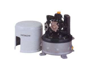 日立 WT-P200Y インバータ浅井戸用自動ポンプ ウエダ金物【公式サイト】