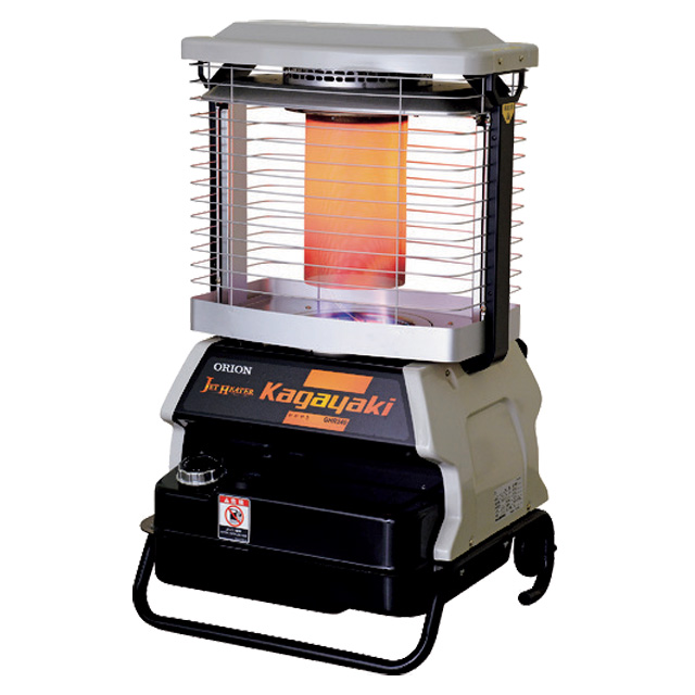 2025年最新】オリオン ジェットヒーター【徹底比較】