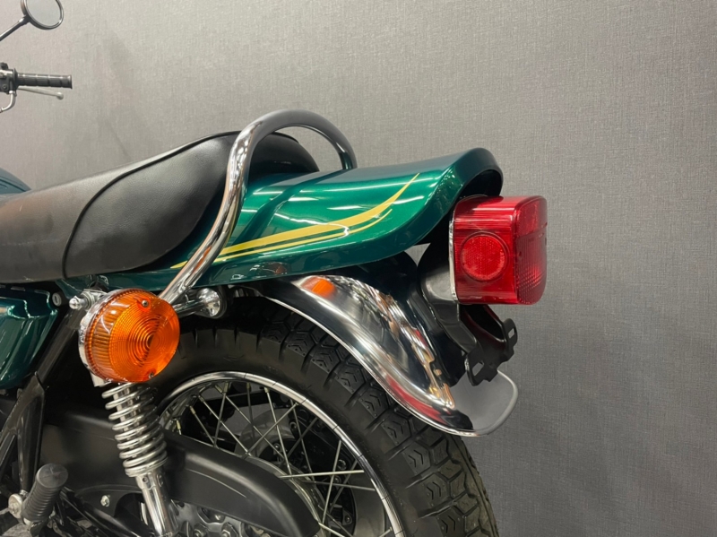 KZ1000 ノーマル車 luminous.G New Paint｜SOLD OUT｜旧車・絶版バイク