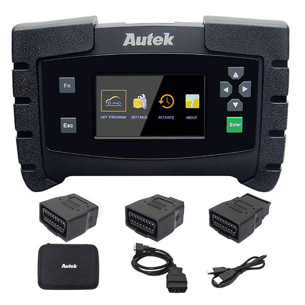 Autek - iKey820 - Automotive Key Programmer for Sale | UHS Hardware