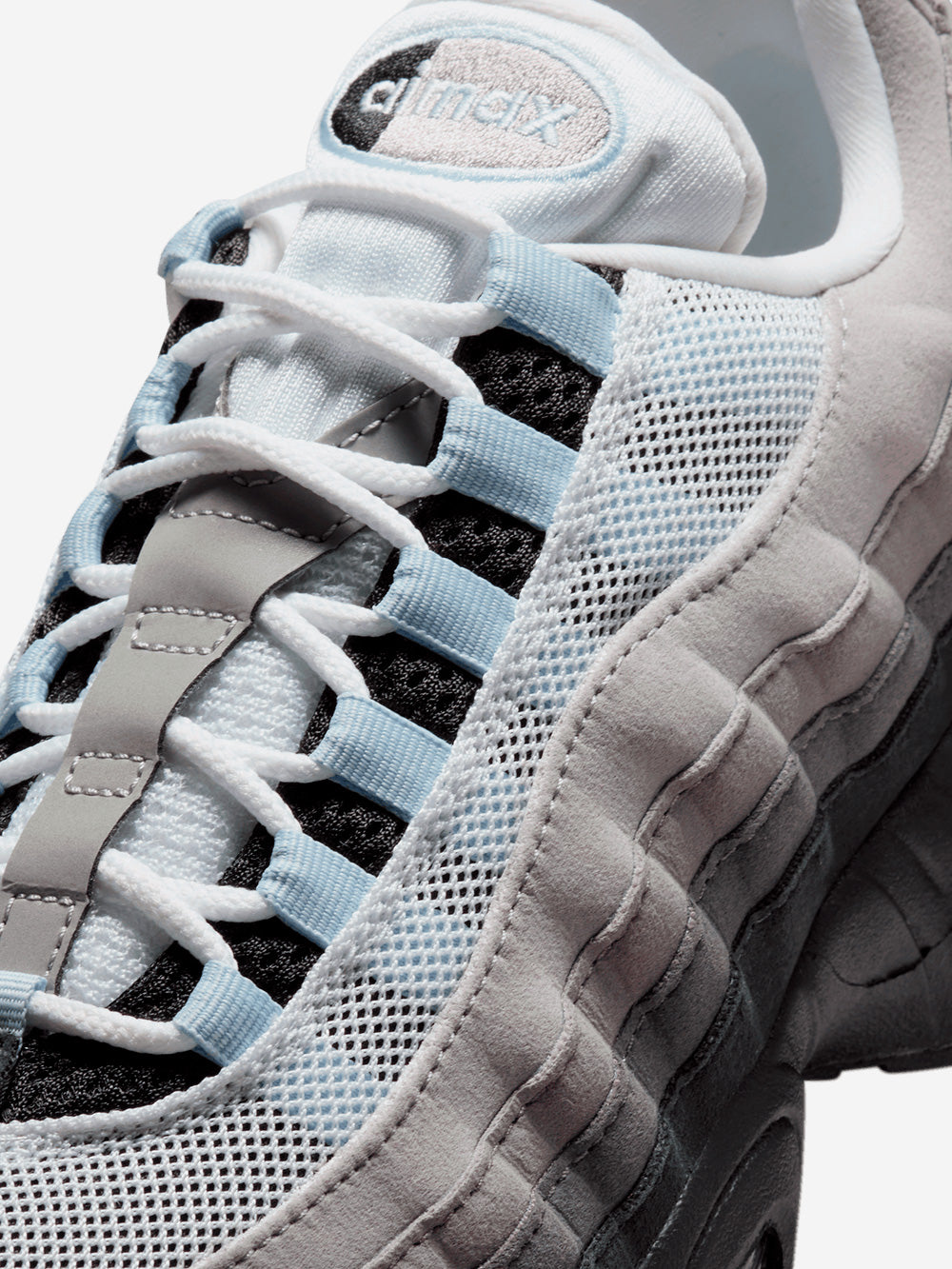 NIKE W Air Max 95 OG Big Bubble 'Blue Tint' HJ5996 | Urbanstaroma