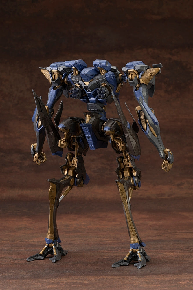 Armored Core VI Fires of Rubicon V.I.O.S. Schneider Nachtreiher