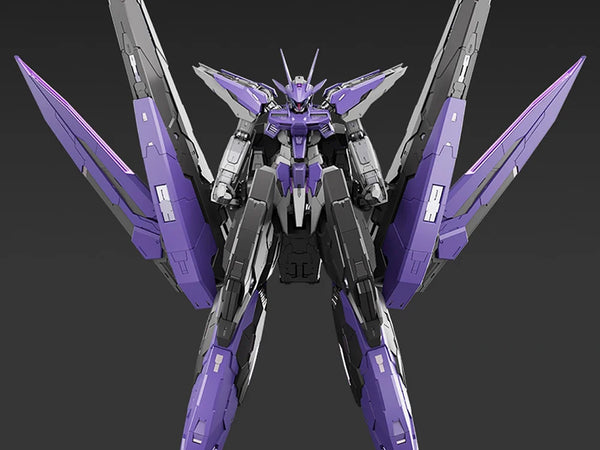 Frame Series TC-004 Star Abyss 1/100 Scale Model Kit – USA Gundam