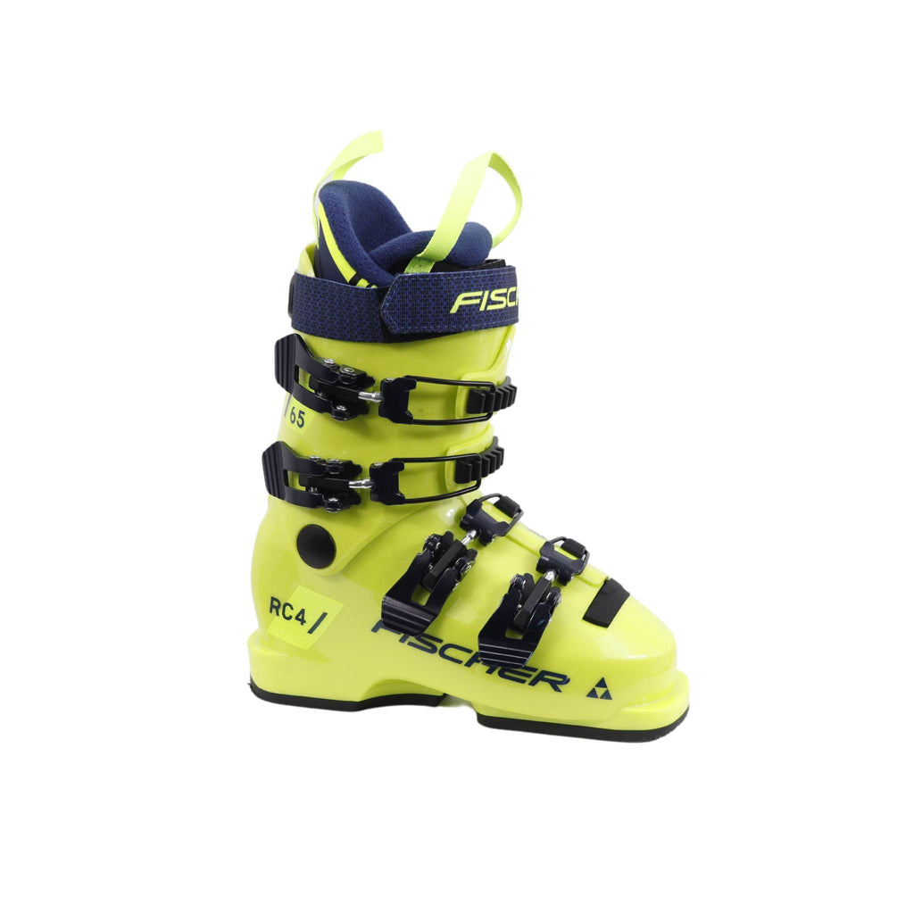 スキー yello SCI-FI SHORT BOOTS スキー yello SCI-FI SHORT BOOTS
