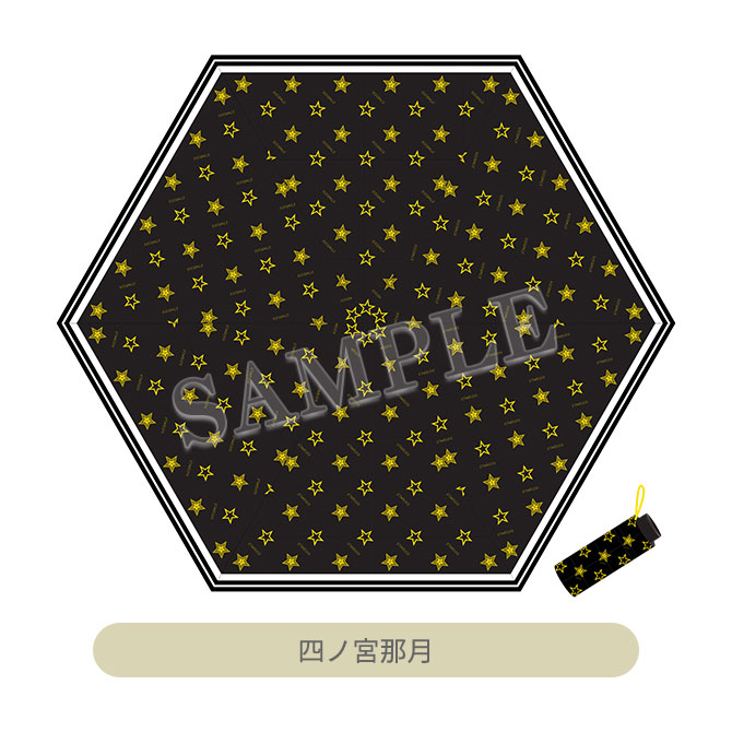 Goods｜UTA☆PRI EXPO-10th Anniversary-｜うたの☆プリンスさまっ♪