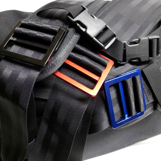 ミッションワークショップ メッセンジャーバッグ M L MISSIONWORKSHOP