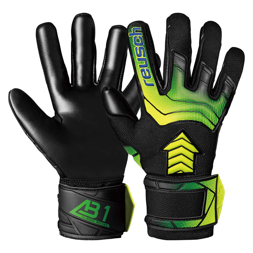 アトラクト フリーゲル インフィニティ｜reusch ロイシュ : キーパー