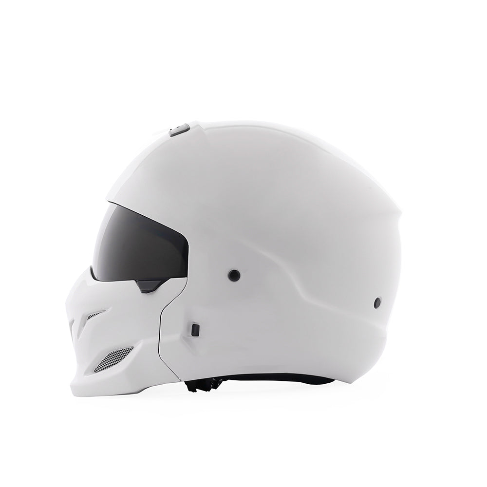 VM Full Face Helmet - VORO MOTORS