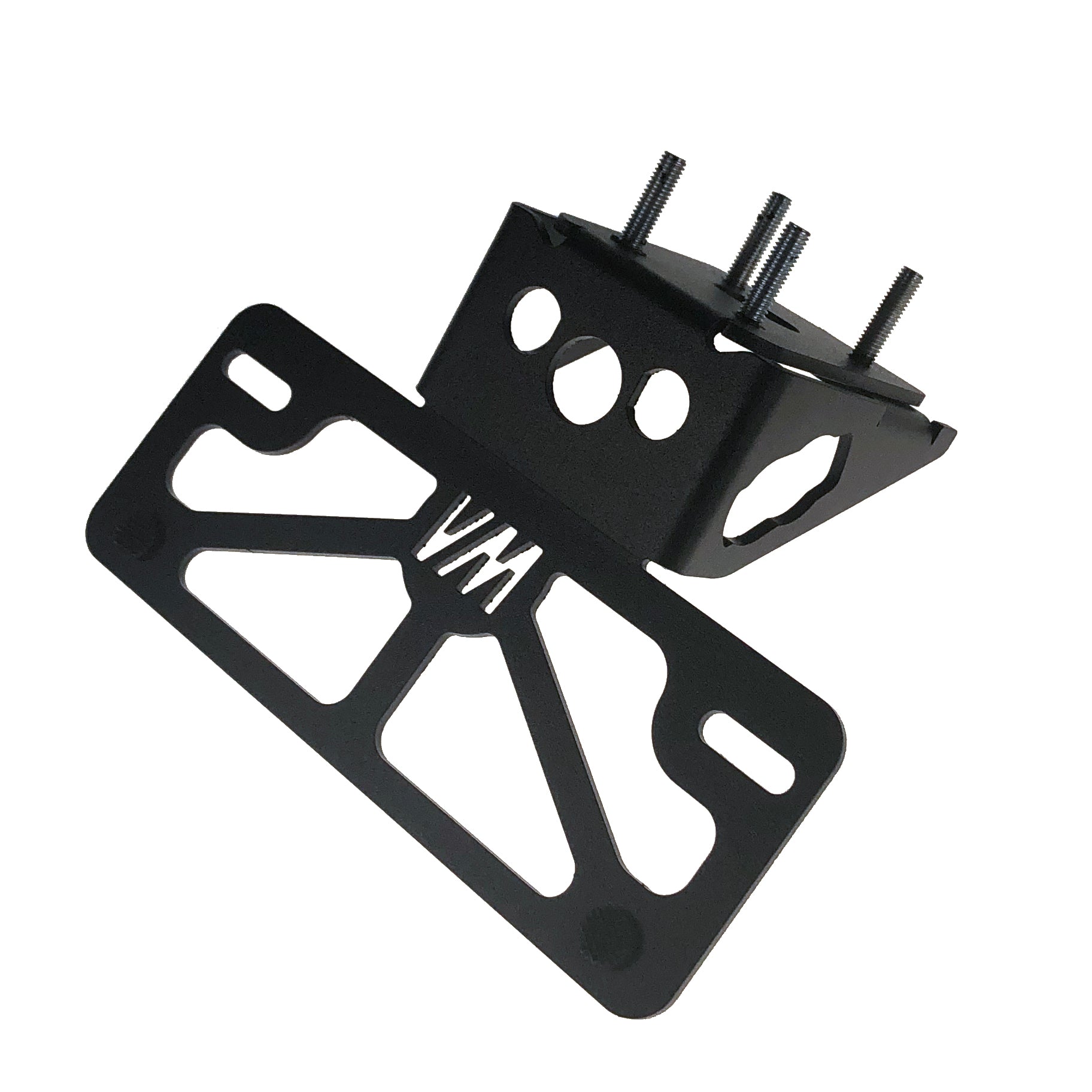 Kawasaki Ninja ZX6R Fender Eliminator(2019-2025) - Vagabond