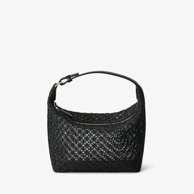 ミディアム イジィデ トップハンドル バッグ | ブラック – Valextra