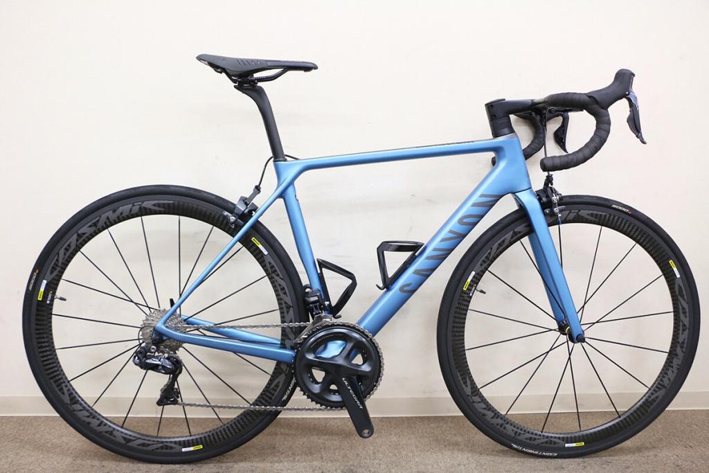 CANYON(キャニオン)｜Ultimate CF SLX 8.0 ULTEGRA Di2｜美品｜買取