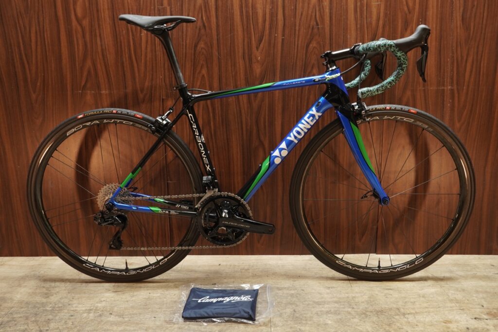 KUOTA｜クォータ｜KHARMA SHIMANO 105｜中古買取価格 90,000円