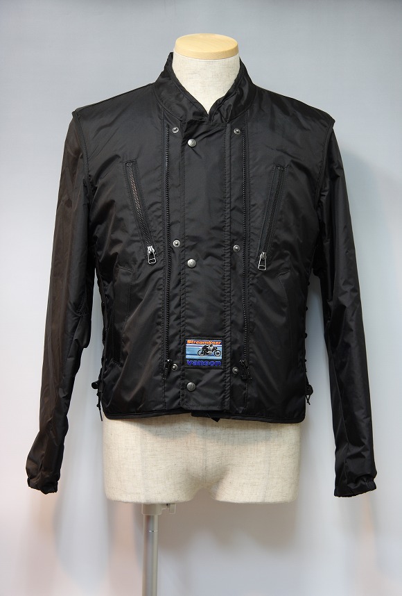 VANSON（バンソン）専門店：ワシントンハウス