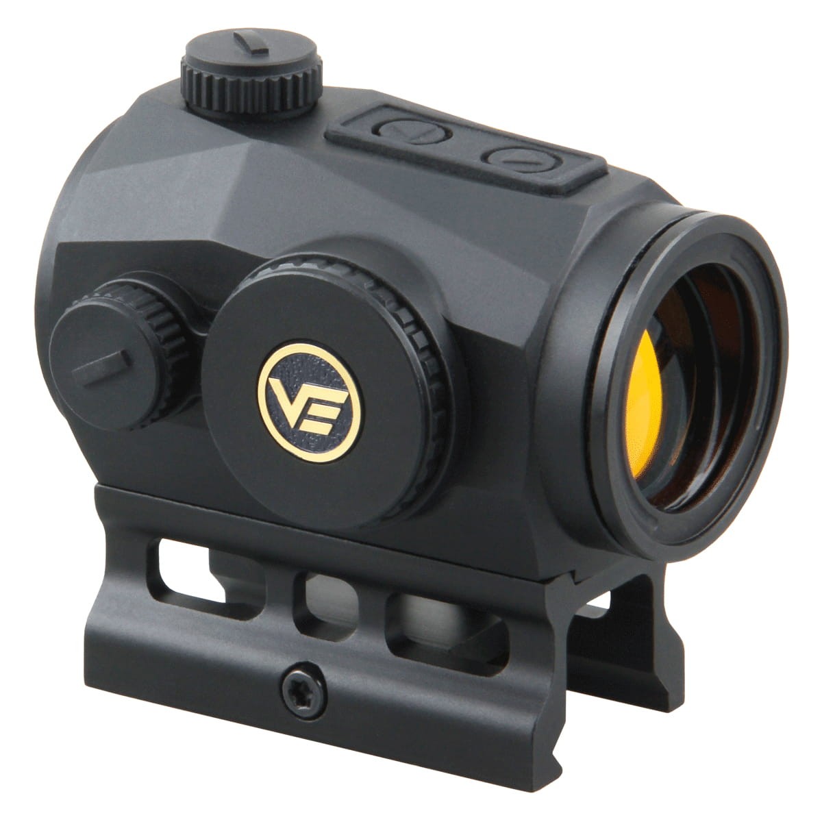 Scrapper 1×25 Red Dot Sight ｜ Vector Optics 日本公式サイト