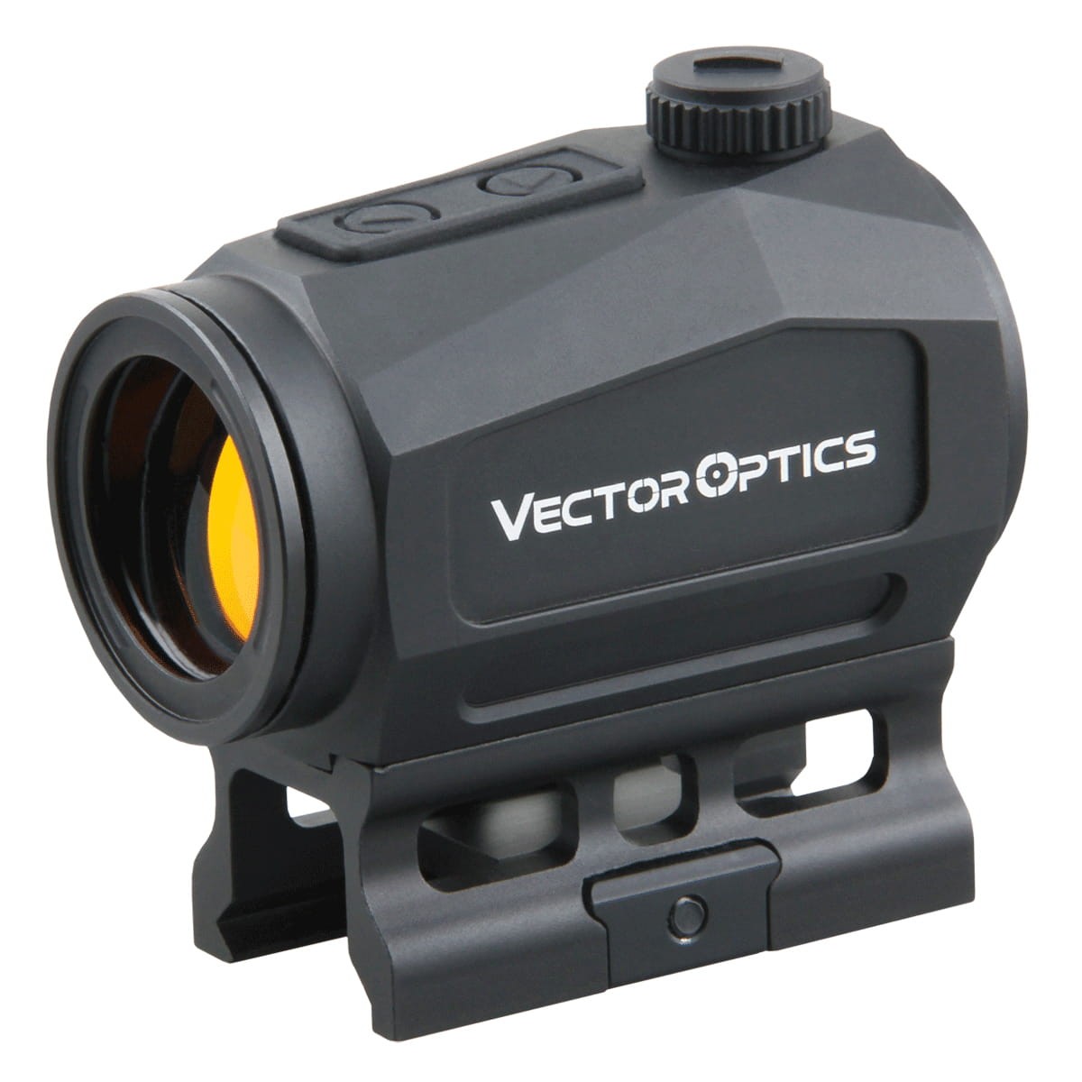 Scrapper 1×25 Red Dot Sight ｜ Vector Optics 日本公式サイト