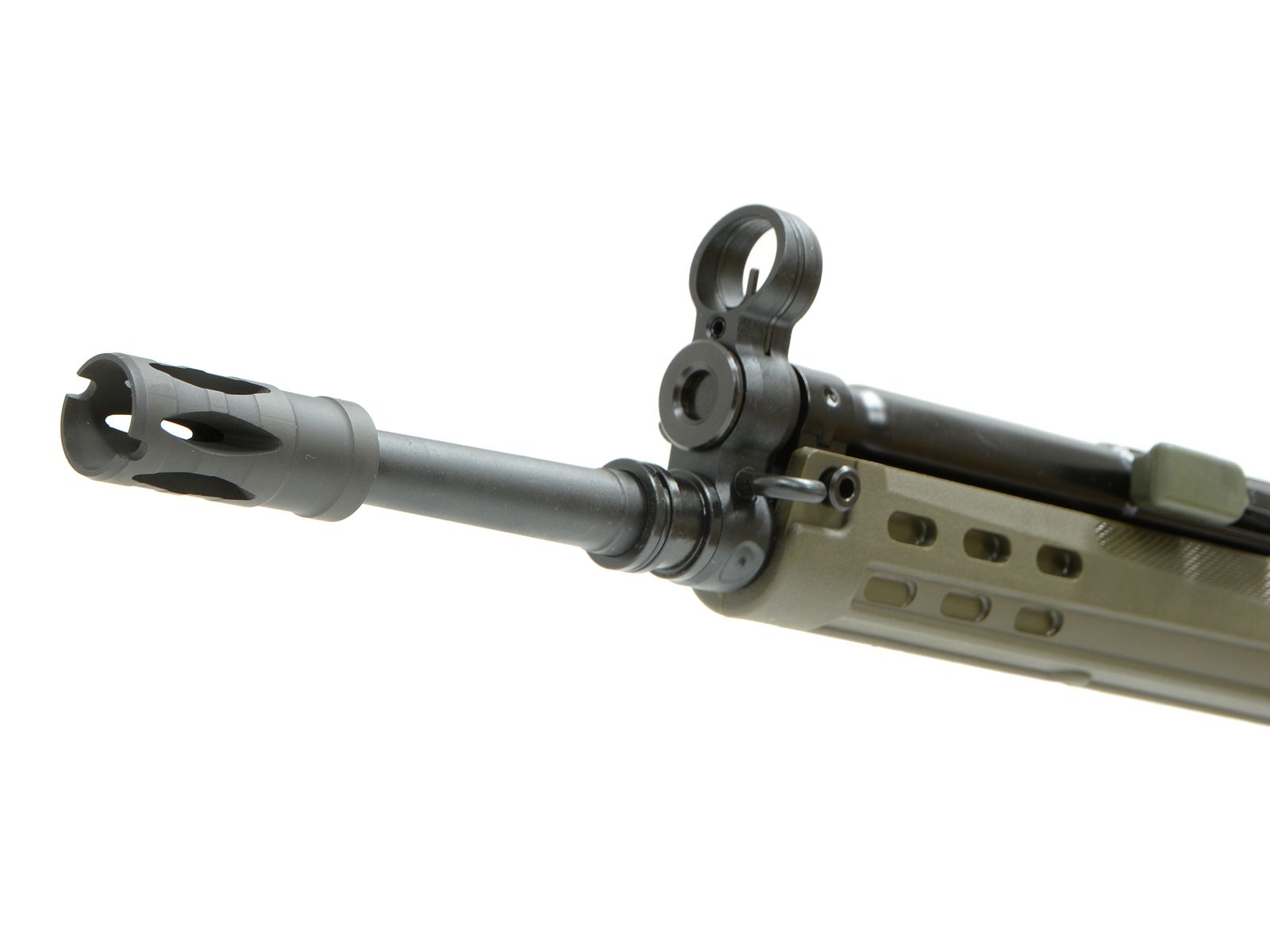 Umarex H&K G3A3 GBBR