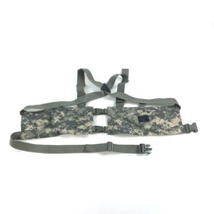 Tactical Tailor 2 Piece Modular Assault Vest, MAV - Venture Surplus