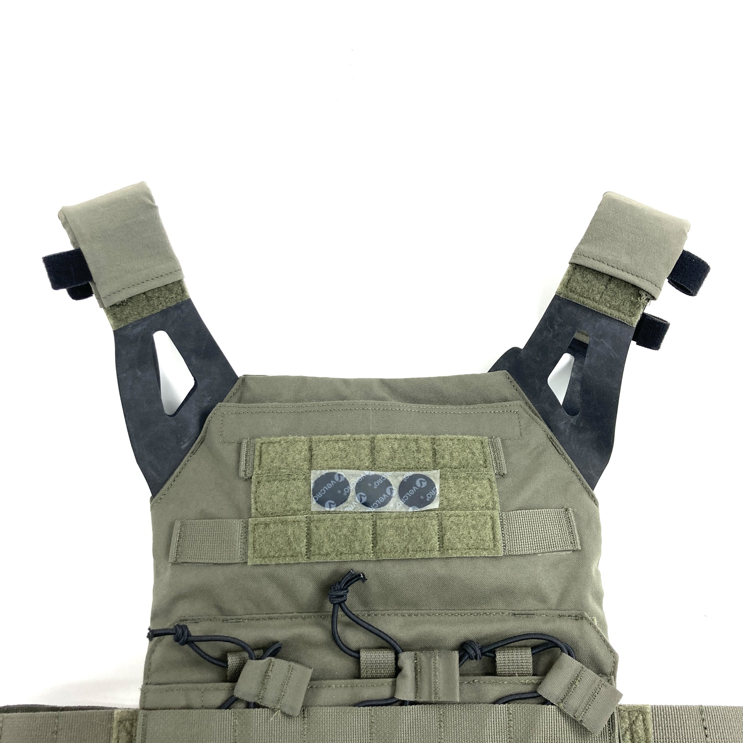 Crye Precision JPC 1.0, Ranger Green - Venture Surplus