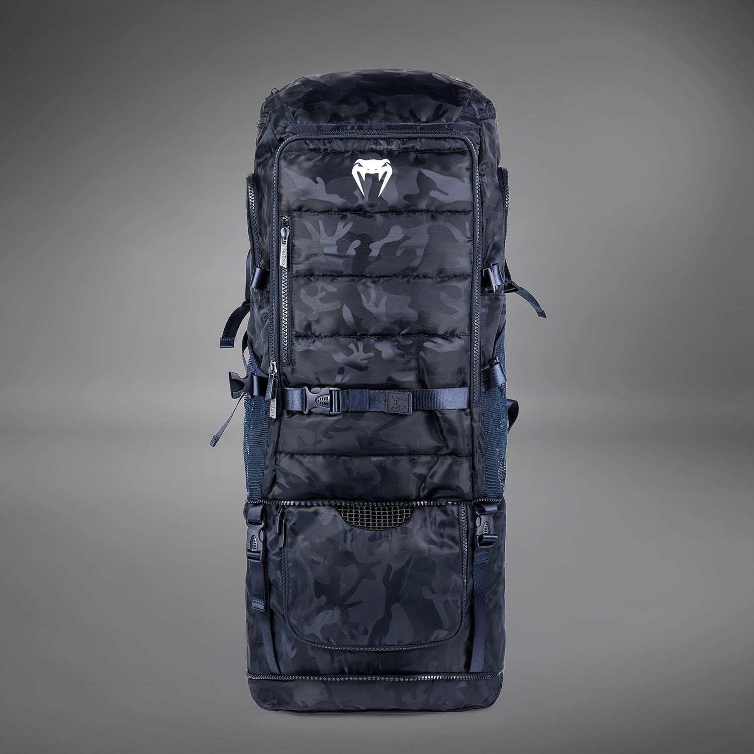 Venum Challenger Xtrem BackPack - Camo/Blue - Venum
