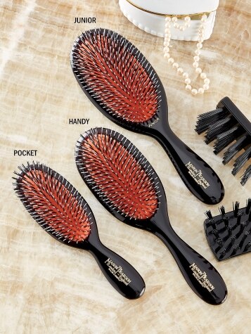 Large Mason Pearson Hair Brush