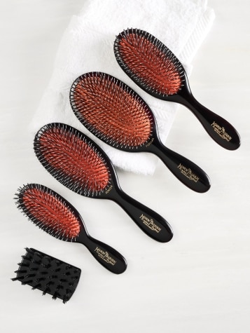 Large Mason Pearson Hair Brush