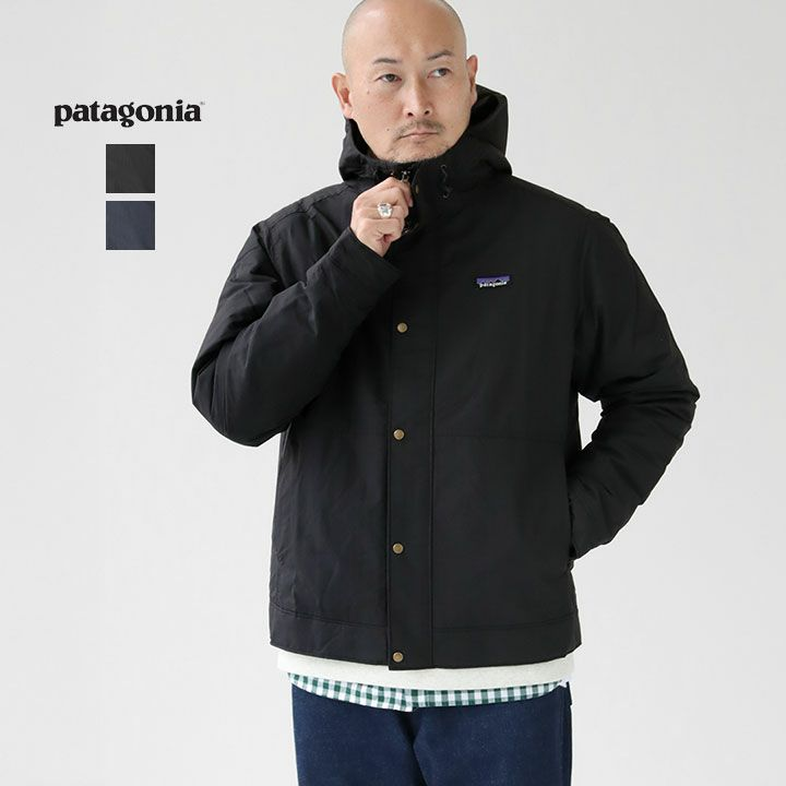 patagonia パタゴニア｜メンズ・イスマス・ジャケット 26992 | NEWS