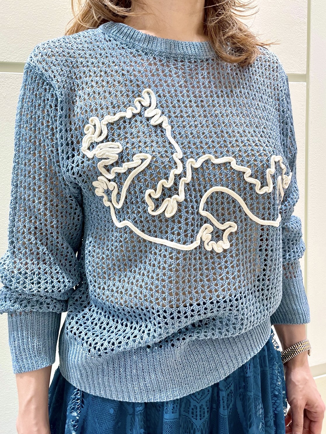 福岡岩田屋本店 – vivienne tam