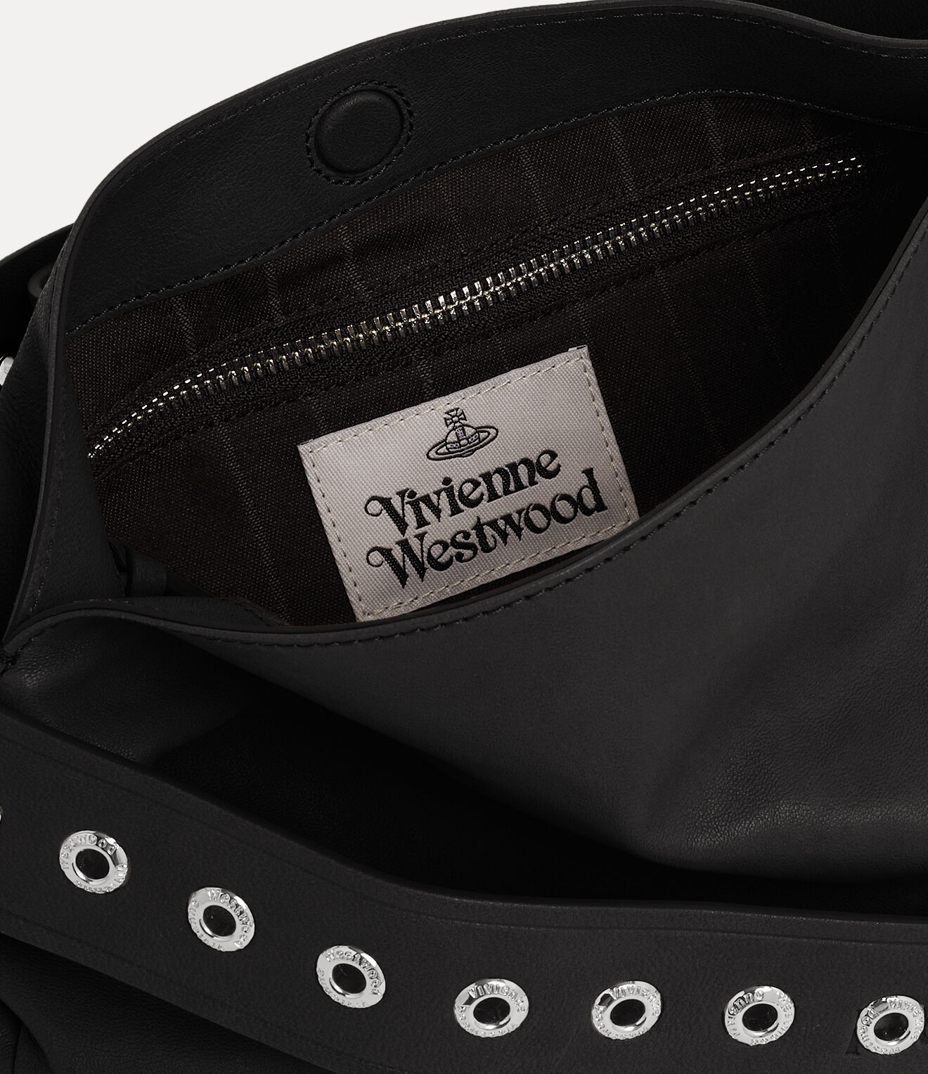 Maxime Small Crossbody