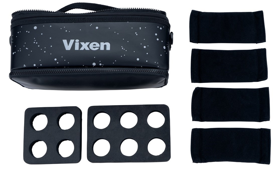 Vixen 天体望遠鏡 天体アクセサリーケース | ビクセン オンライン