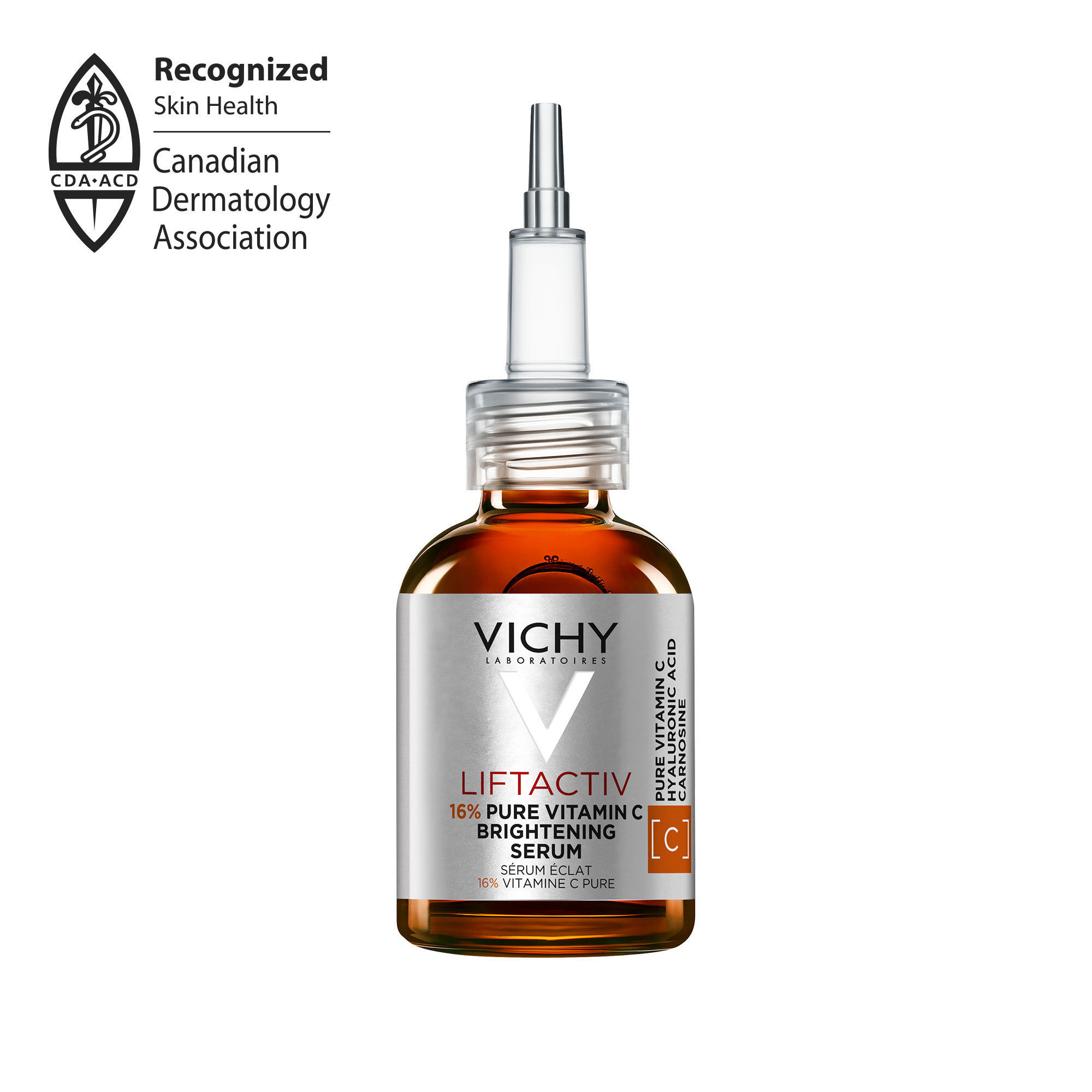 Liftactiv 16% Vitamin C Serum - Skin Brightening - Vichy CA