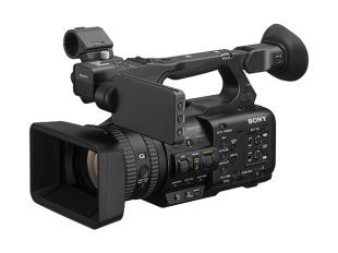 XF205 | 撮影機材レンタル ビデオサービス