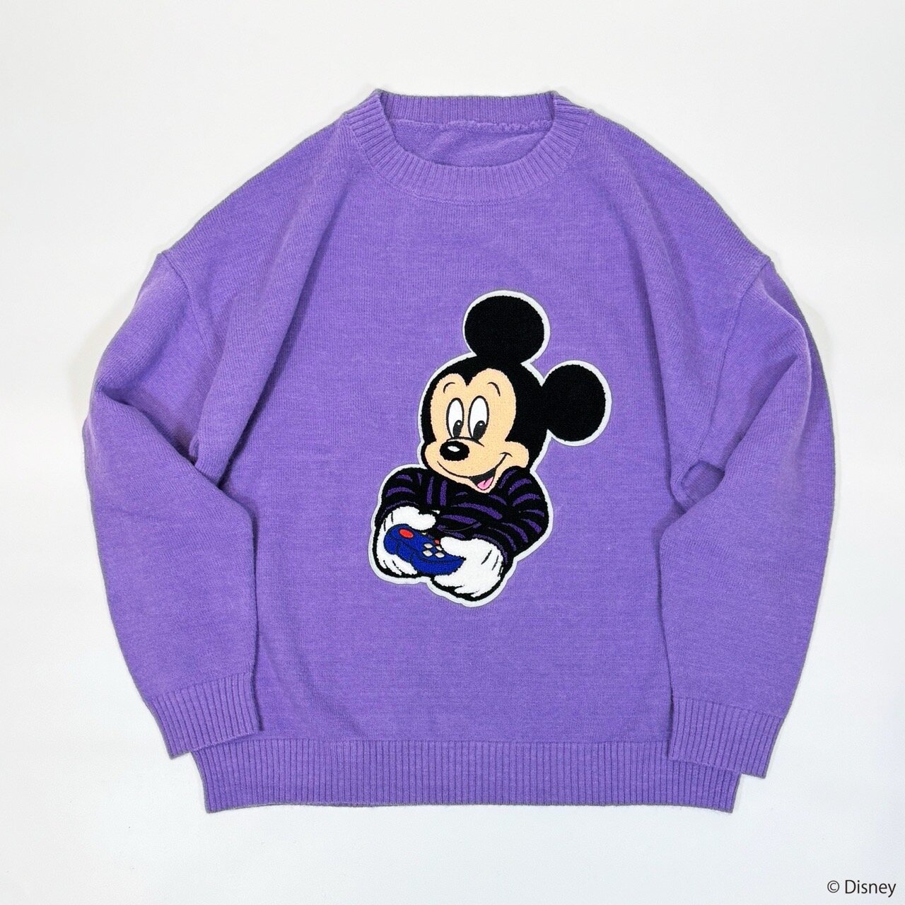 Disney Special Design】 ジャック・オ・蘭たん× VILLAGE VANGUARD限定