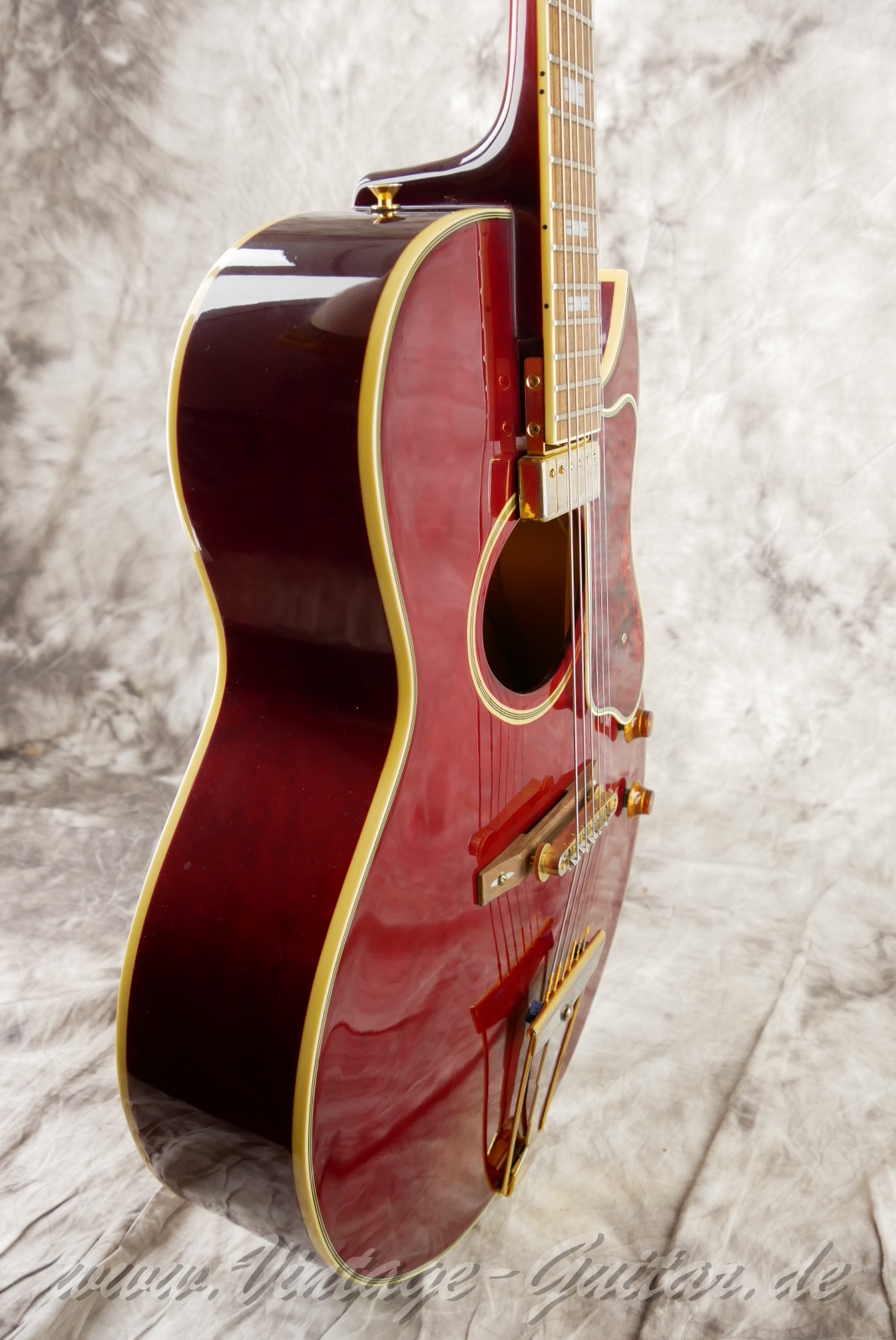 Epiphone Howard Roberts HR-1