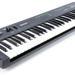 Kawai K1iir | Vintage Synth Explorer
