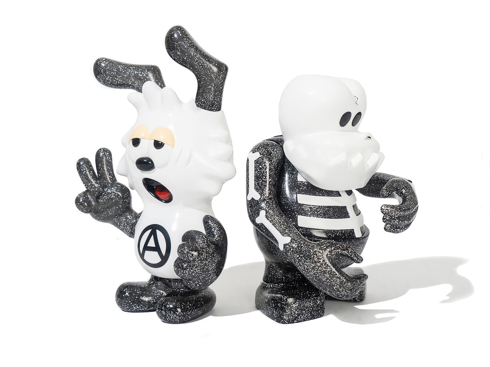 Verdy x Bounty Hunter for NTWRK's Unboxed Festival - Vinyl Pulse