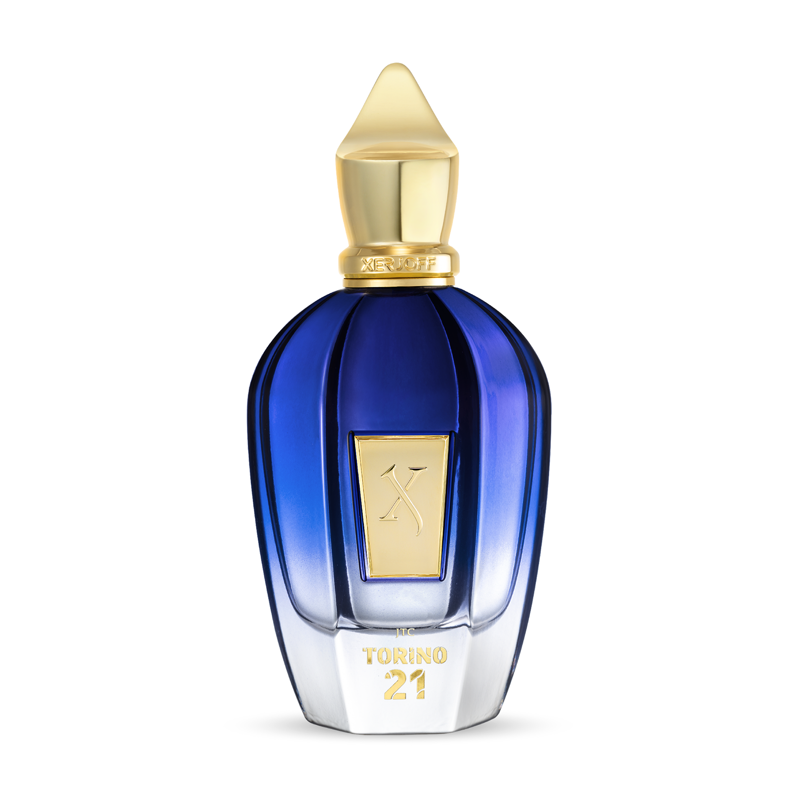 TORINO21: vibrant perfume of match-day spirit | Xerjoff