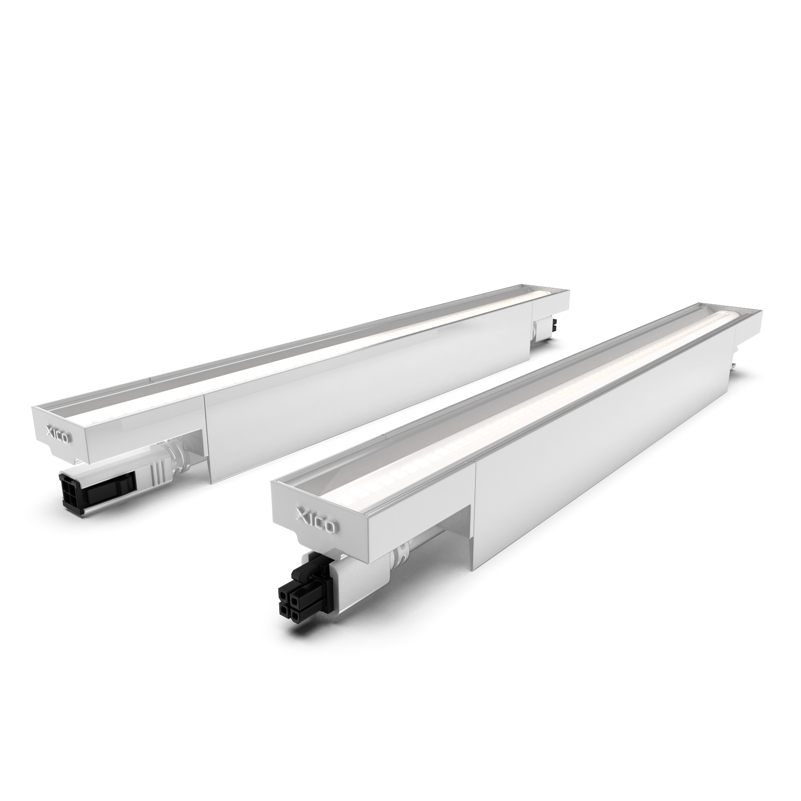 NANOCove Mounted LED Linear - Xico Lighting