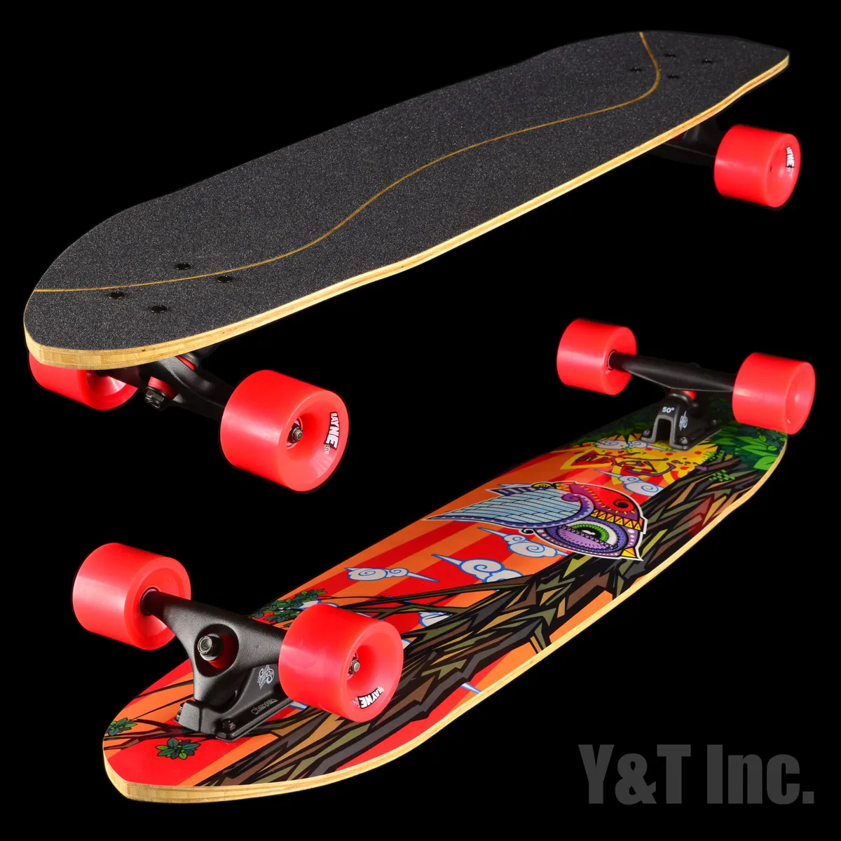 レインアンセムガルウィングチャージャー9グリード70mm・レイン