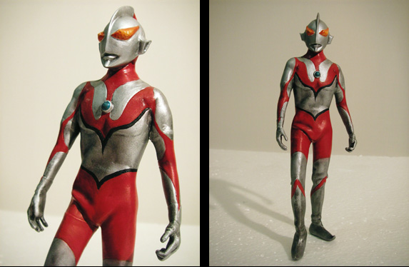 ガレージキット - 小森陽一プロダクト