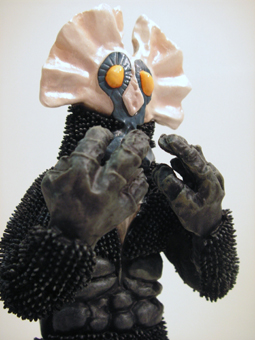 ガレージキット - 小森陽一プロダクト