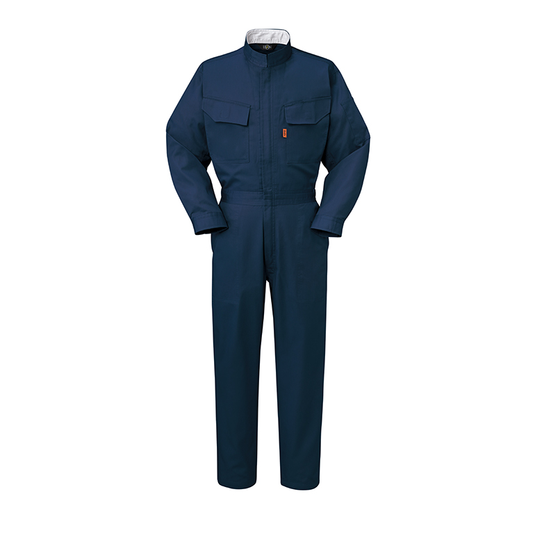 DON 117 ツナギ服 | ヤマタカ株式会社