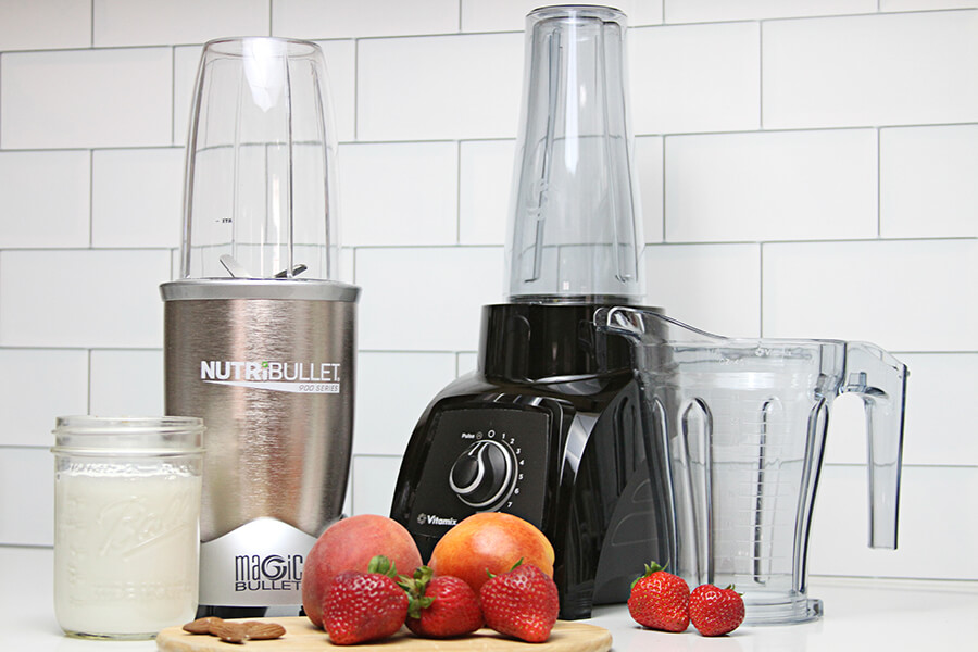 Vitamix S30 Review: 40+ Hour Product Test & Comparison