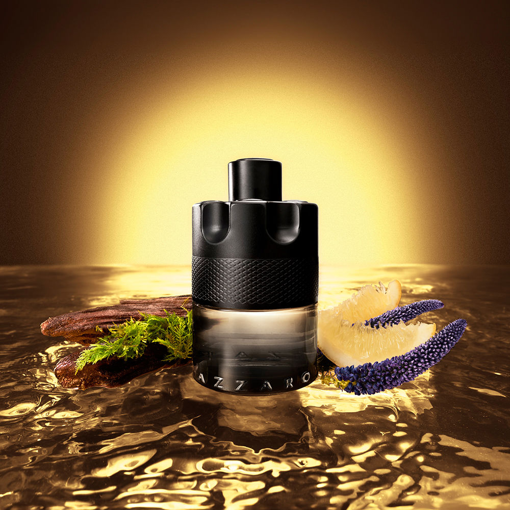Azzaro The Most Wanted Eau de Parfum Intense 100ml | Your Perfume