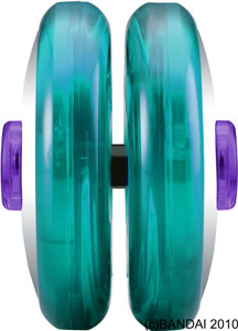 ハイパークラスター MB・S4パッドⅡループ マッハフェニックスEX | 2A