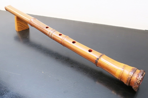 お知らせ - 容山銘尺八 | 東京豊島区大塚駅の尺八の購入/販売・修理