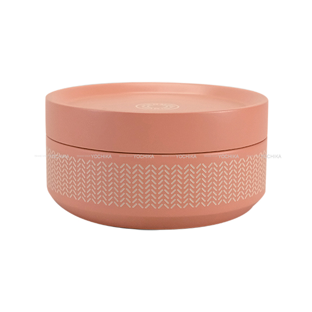 HERMES エルメス ブドワール PM ヴィドポッシュ 小物入れ ピンク