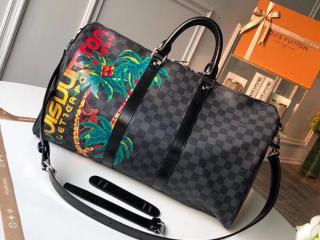M23962】 LOUIS VUITTON ルイヴィトン モノグラム バッグ スーパー