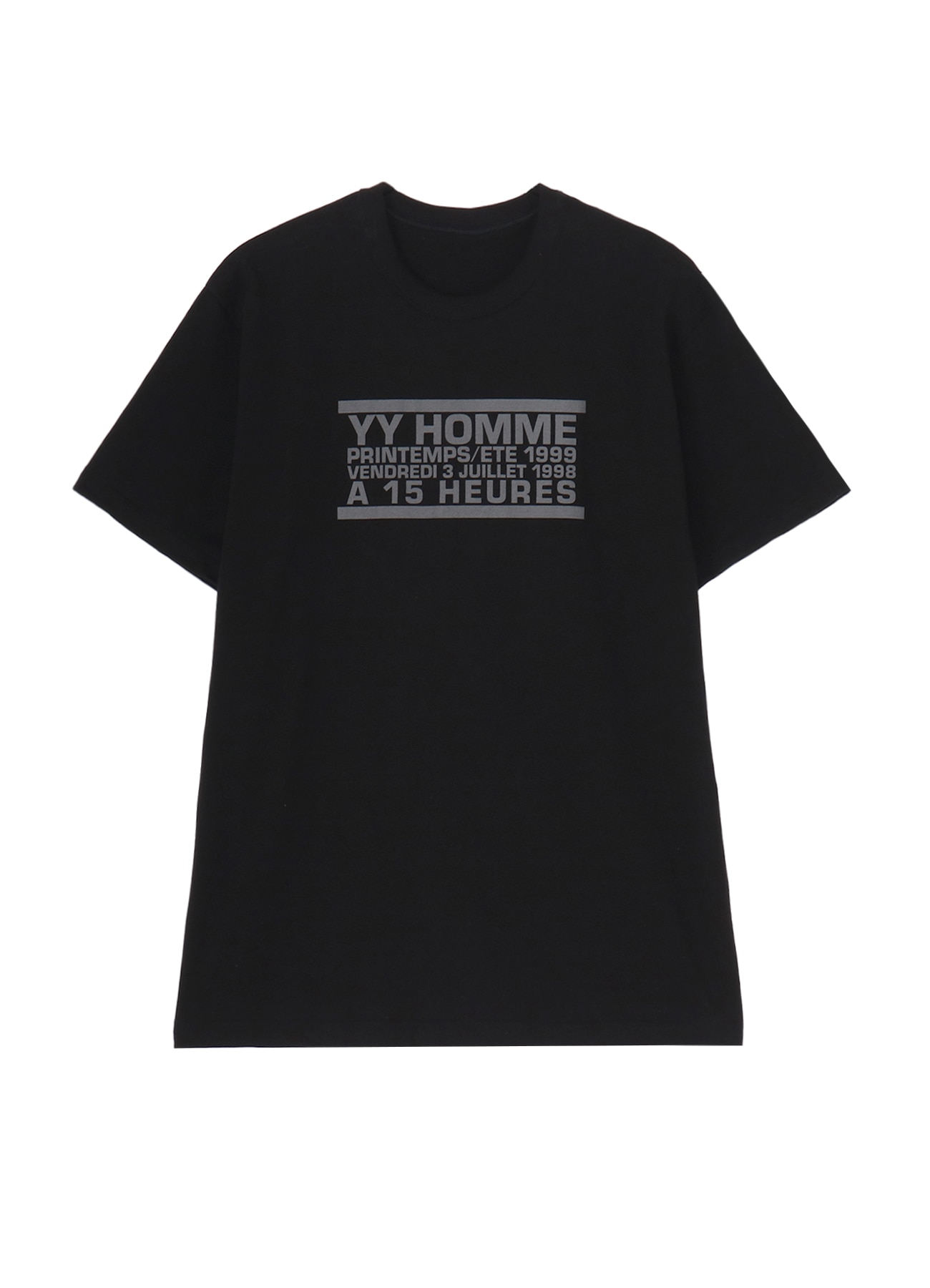 WILDSIDE YOHJI YAMAMOTO Original Collection | Yohji Yamamoto