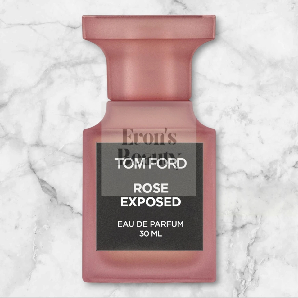 Tom Ford TF Rose Exposed Eau de Parfum 30ml | YOHO