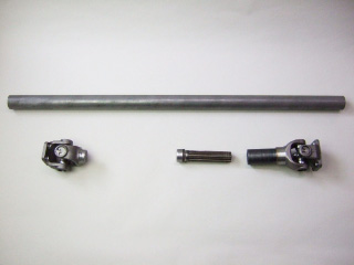 PTOジョイントシャフト スパイダーキット YOKOSYA【公式サイト】横山